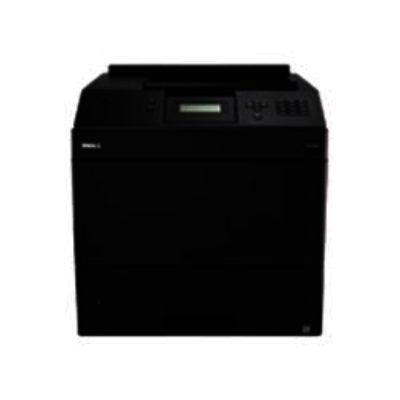 Dell Laser Printer 5350dn Mono Laser Printer Dell Laser Printer 5350dn Mono Laser Printer